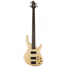 Бас-гитара CORT Action DLX AS (Open Pore Natural)